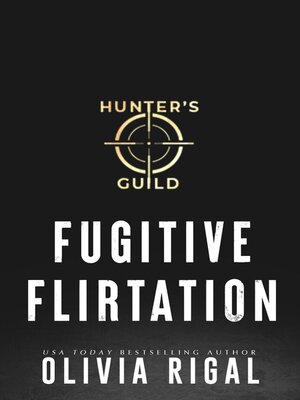 cover image of Fugitive Flirtation
